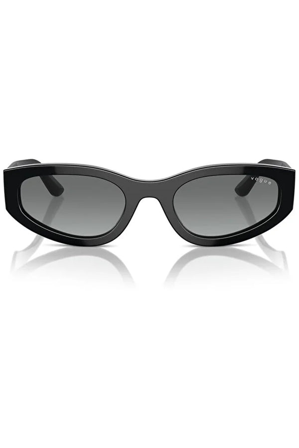 LUXOTTICA Vogue Asetat Kadın Güneş Gözlüğü  0VO5585S W44/1154 HN