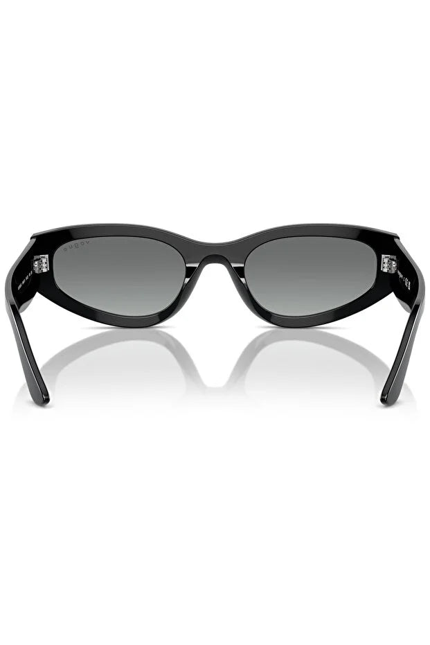 LUXOTTICA Vogue Asetat Kadın Güneş Gözlüğü  0VO5585S W44/1154 HN