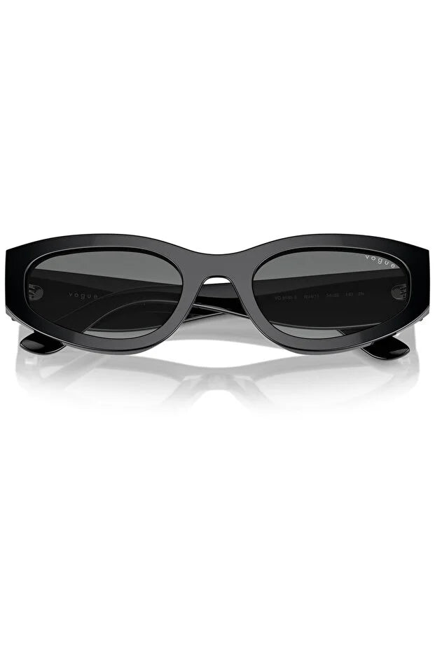 LUXOTTICA Vogue Asetat Kadın Güneş Gözlüğü  0VO5585S W44/1154 HN
