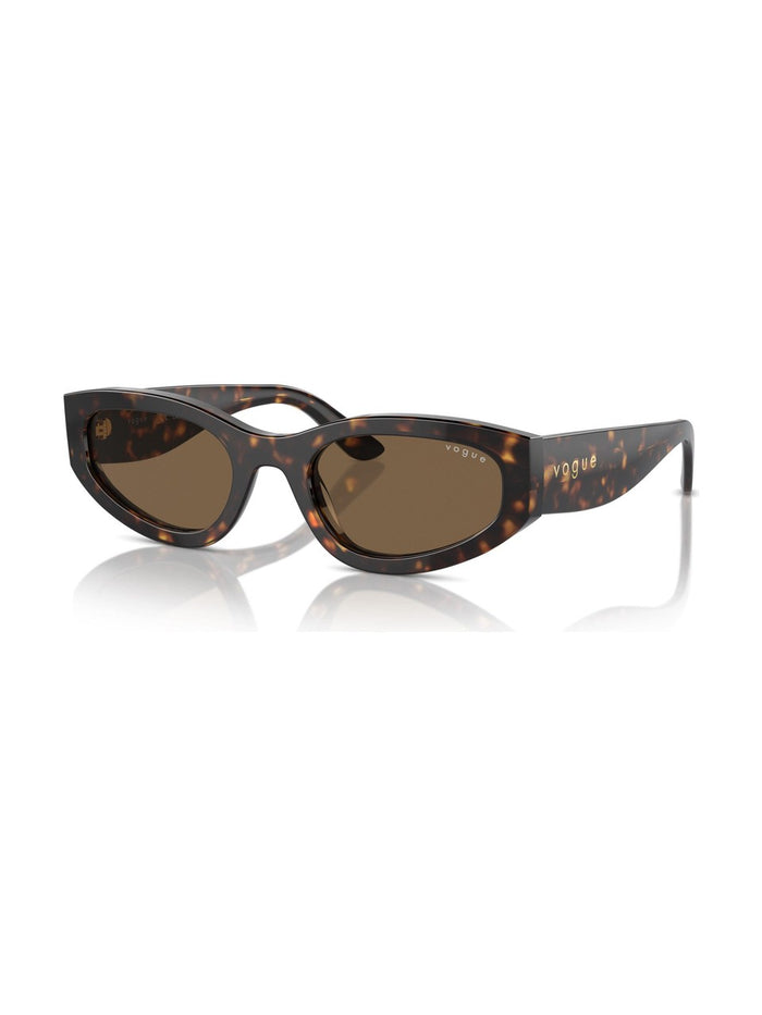 LUXOTTICA VOUGE ASETAT KADIN GÜNEŞ 0VO5585S W6567354 HN