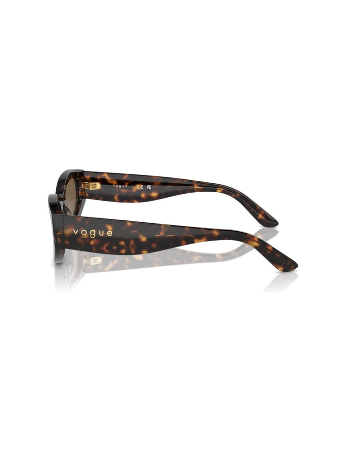 LUXOTTICA VOUGE ASETAT KADIN GÜNEŞ 0VO5585S W6567354 HN