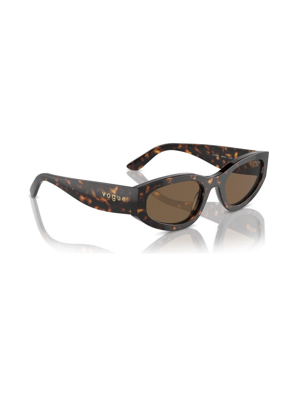 LUXOTTICA VOUGE ASETAT KADIN GÜNEŞ 0VO5585S W6567354 HN
