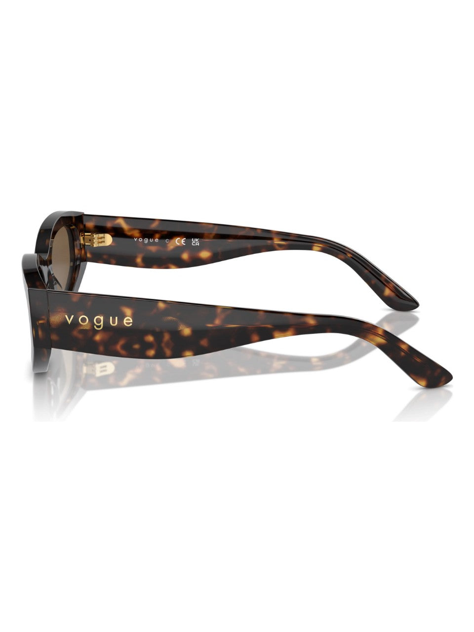 LUXOTTICA VOUGE ASETAT KADIN GÜNEŞ 0VO5585S W6567354 HN