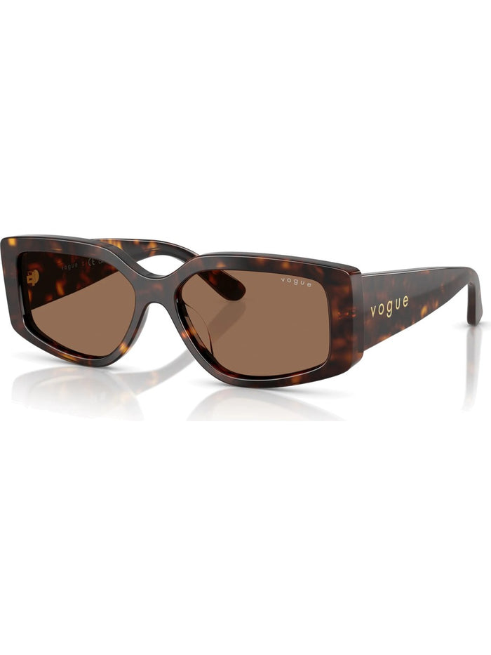 LUXOTTICA VOUGE ASETAT KADIN GÜNEŞ 0VO5642SU W6567355 HN