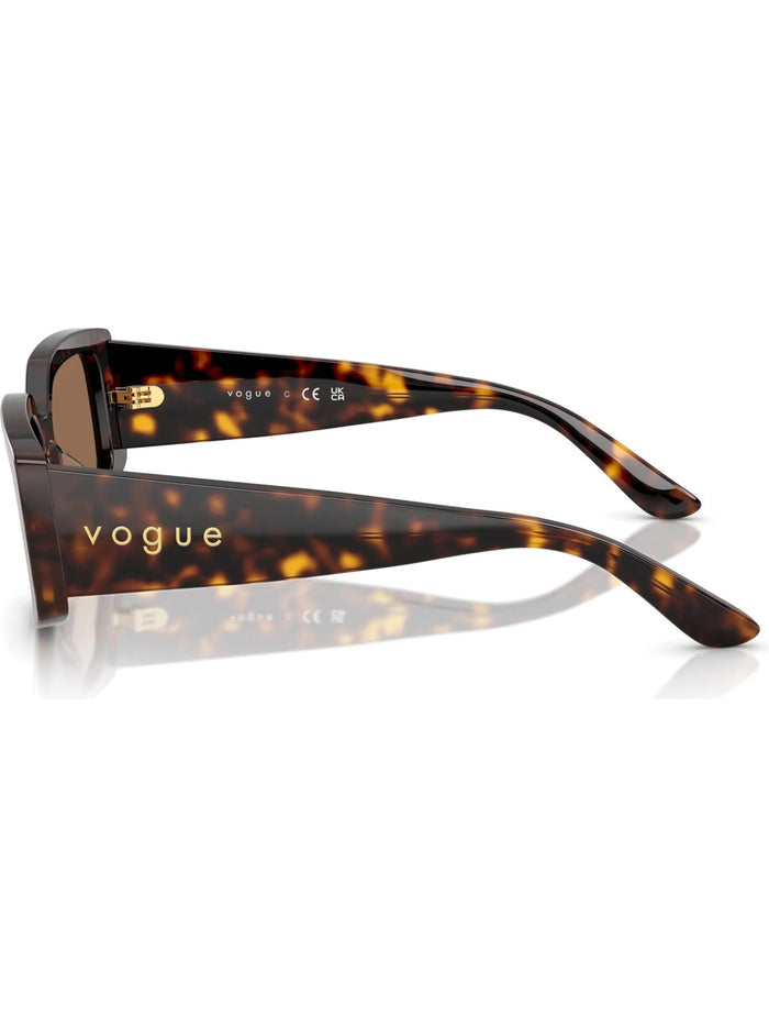 LUXOTTICA VOUGE ASETAT KADIN GÜNEŞ 0VO5642SU W6567355 HN
