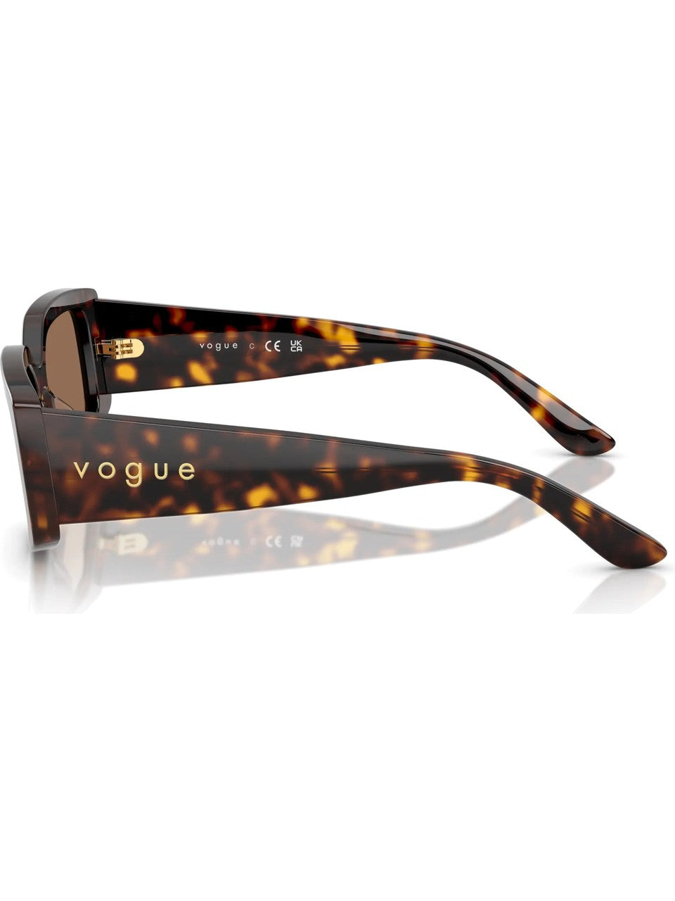 LUXOTTICA VOUGE ASETAT KADIN GÜNEŞ 0VO5642SU W6567355 HN