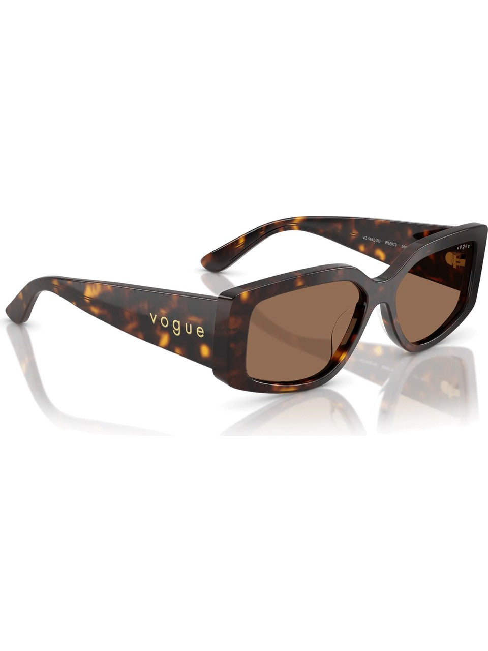 LUXOTTICA VOUGE ASETAT KADIN GÜNEŞ 0VO5642SU W6567355 HN