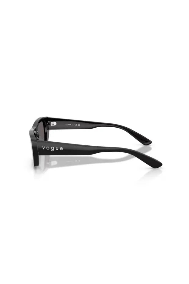 LUXOTTICA VOUGE ASETAT Kadın Güneş Gözlüğü 0VO5657SU W44/8753 HN