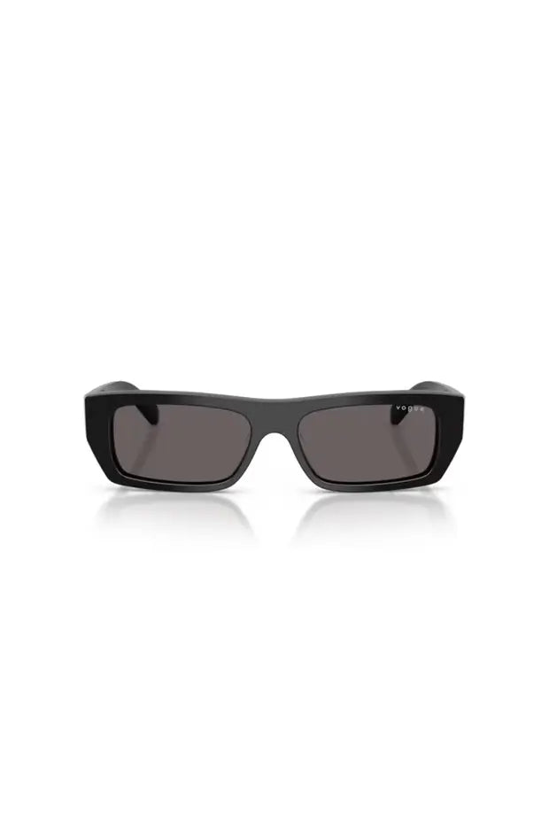 LUXOTTICA VOUGE ASETAT Kadın Güneş Gözlüğü 0VO5657SU W44/8753 HN