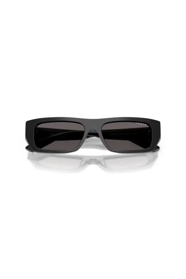 LUXOTTICA VOUGE ASETAT Kadın Güneş Gözlüğü 0VO5657SU W44/8753 HN