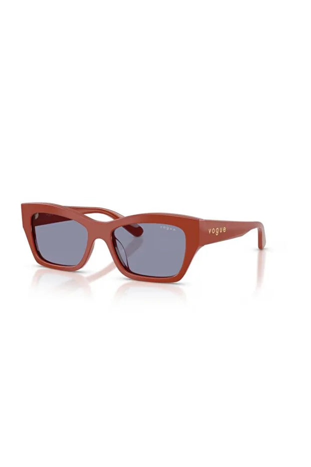 LUXOTTICA VOUGE ASETAT KADIN GÜNEŞ 0VO5658SU 3244/153 HN