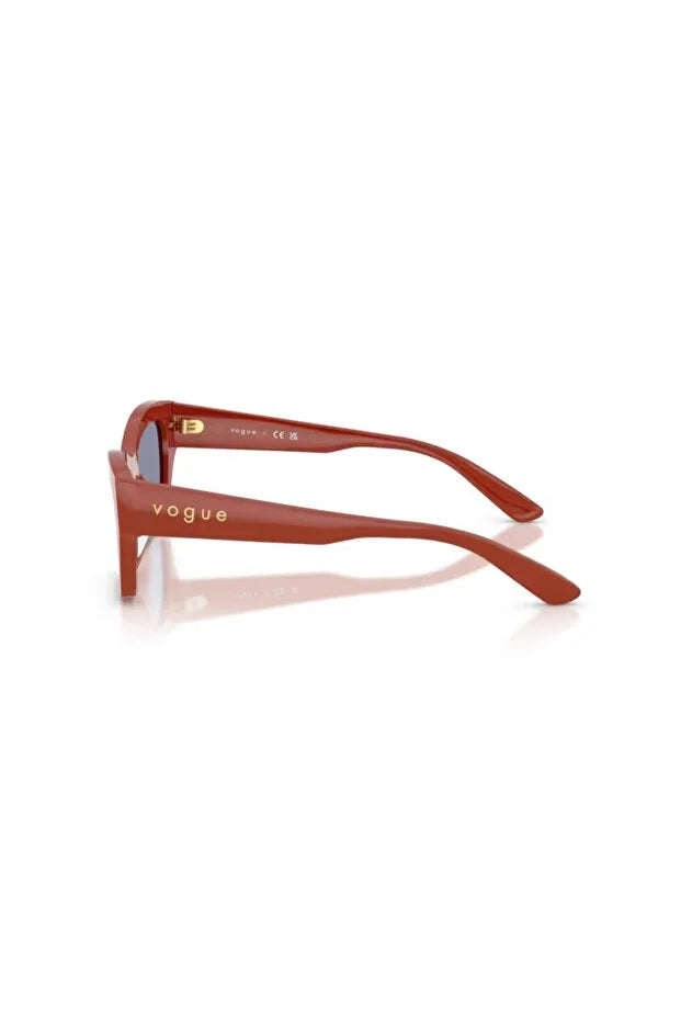 LUXOTTICA VOUGE ASETAT KADIN GÜNEŞ 0VO5658SU 3244/153 HN