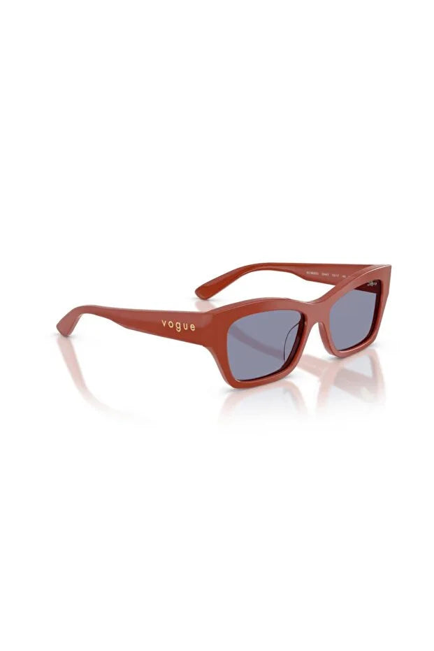 LUXOTTICA VOUGE ASETAT KADIN GÜNEŞ 0VO5658SU 3244/153 HN