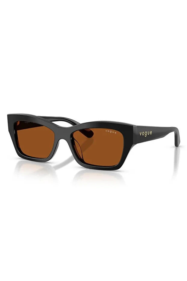 LUXOTTICA VOUGE ASETAT KADIN GÜNEŞ 0VO5658SU W44/7353 HN
