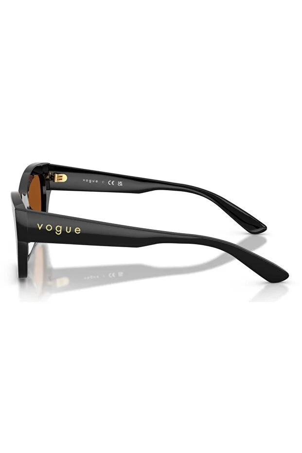 LUXOTTICA VOUGE ASETAT KADIN GÜNEŞ 0VO5658SU W44/7353 HN