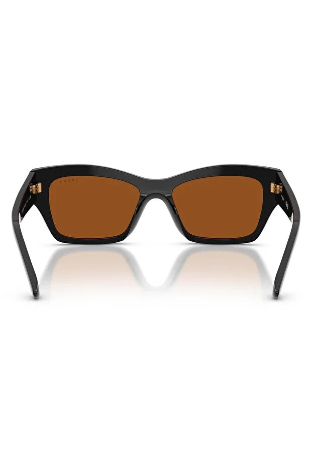 LUXOTTICA VOUGE ASETAT KADIN GÜNEŞ 0VO5658SU W44/7353 HN