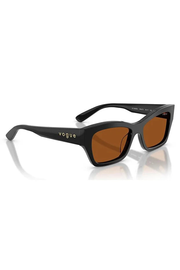 LUXOTTICA VOUGE ASETAT KADIN GÜNEŞ 0VO5658SU W44/7353 HN