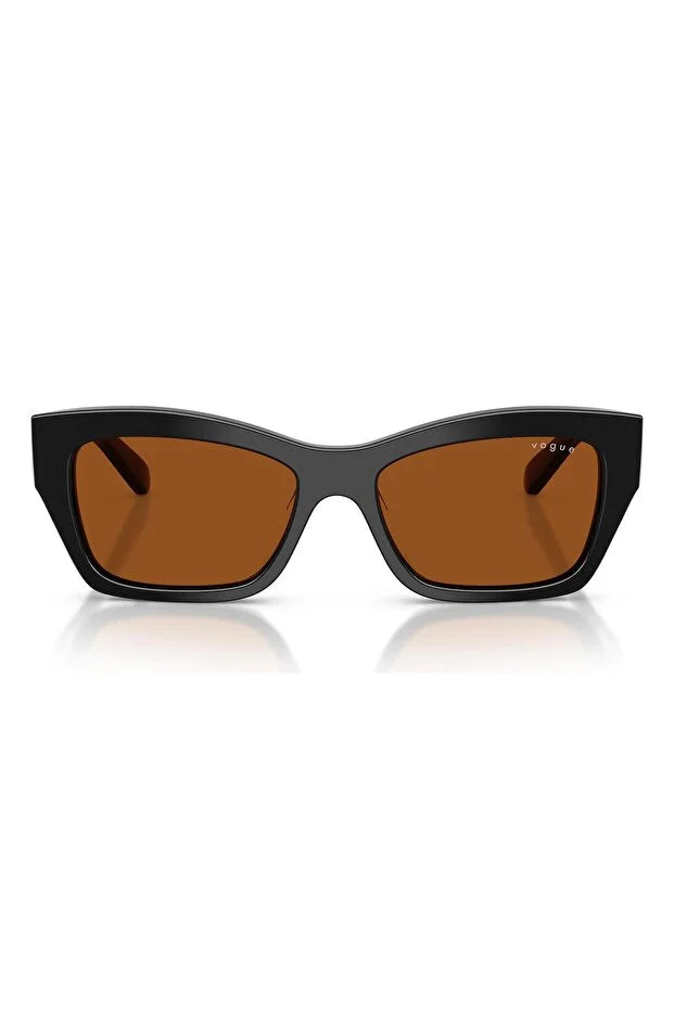LUXOTTICA VOUGE ASETAT KADIN GÜNEŞ 0VO5658SU W44/7353 HN