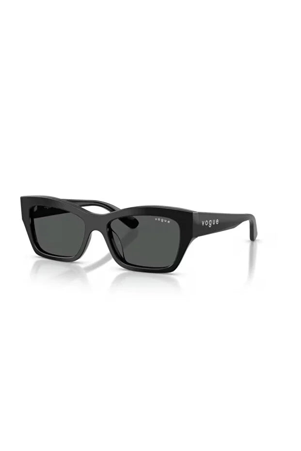 LUXOTTICA VOUGE ASETAT KADIN GÜNEŞ 0VO5658SU W44/8753 HN