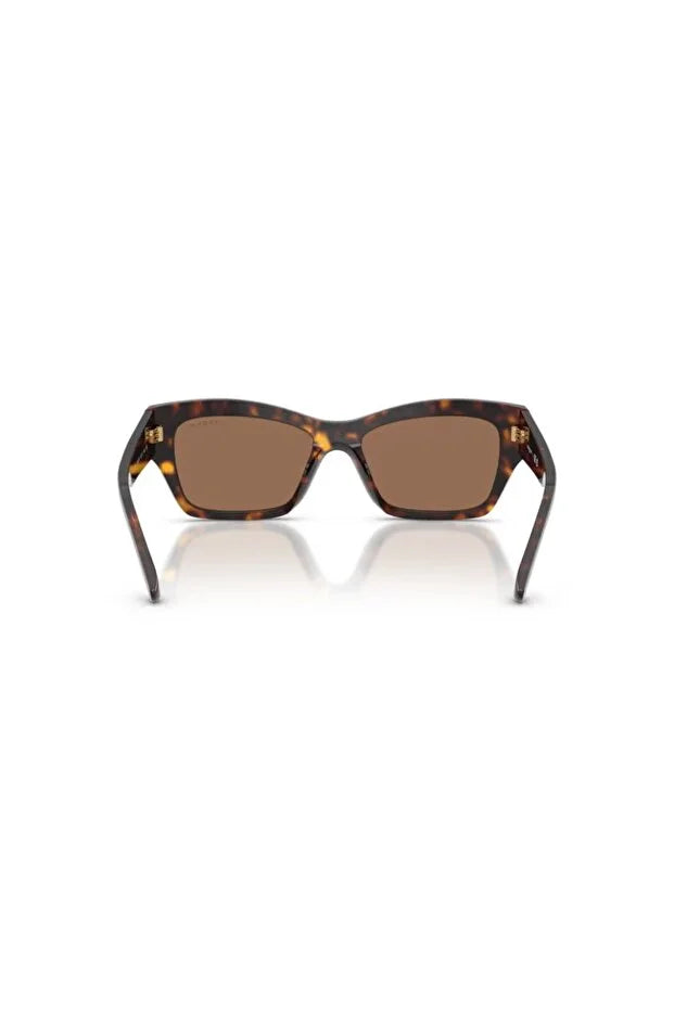 LUXOTTICA Vogue Asetat Kadın Güneş Gözlüğü  0VO5658SU W6567353 HN