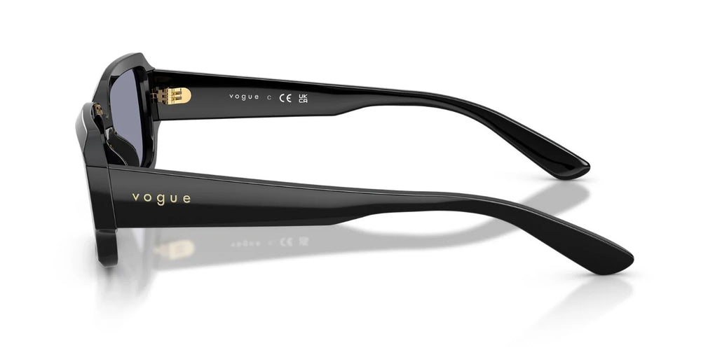 LUXOTTICA VOUGE ASETAT KADIN GÜNEŞ 0VO5693SU W44/1 54 HN