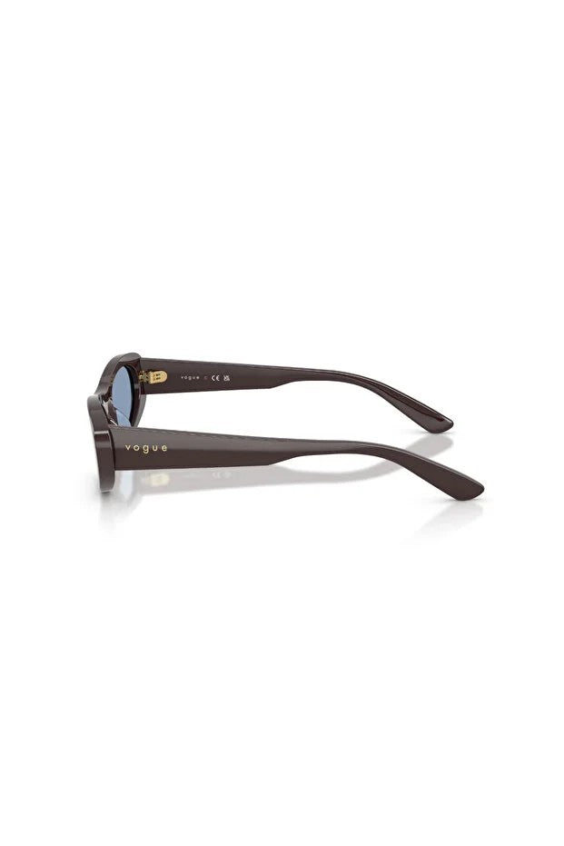Luxottica Vogue Asetat Kadın Güneş Gözlüğü 0VO5695SU 32697253 HN