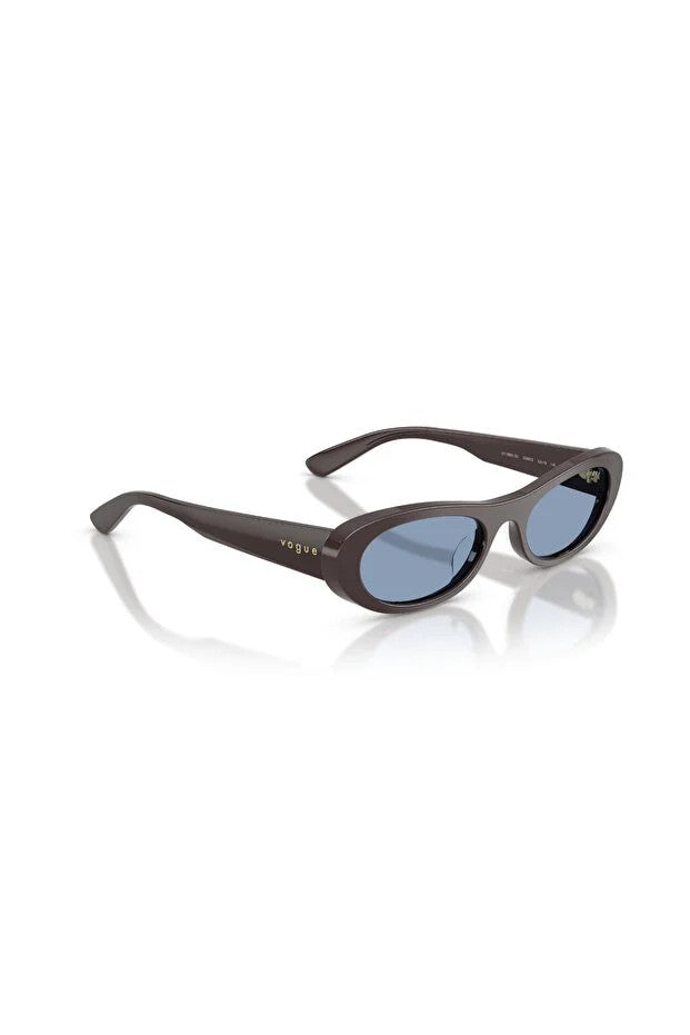 Luxottica Vogue Asetat Kadın Güneş Gözlüğü 0VO5695SU 32697253 HN