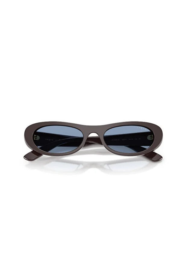 Luxottica Vogue Asetat Kadın Güneş Gözlüğü 0VO5695SU 32697253 HN