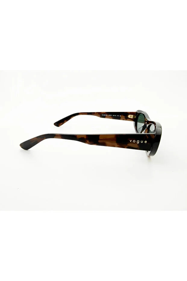 LUXOTTICA Vogue Asetat Kadın Güneş Gözlüğü 0VO5695SU 32797153 HN