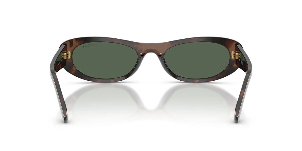 LUXOTTICA Vogue Asetat Kadın Güneş Gözlüğü 0VO5695SU 32797153 HN