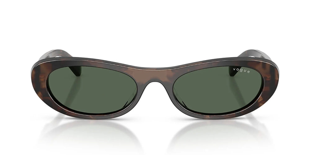 LUXOTTICA Vogue Asetat Kadın Güneş Gözlüğü 0VO5695SU 32797153 HN