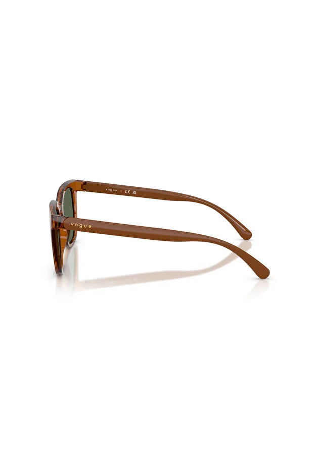 LUXOTTICA VOUGE Enjeksiyon Erkek Güneş Gözlüğü 0VO5715SI 32987154 HN