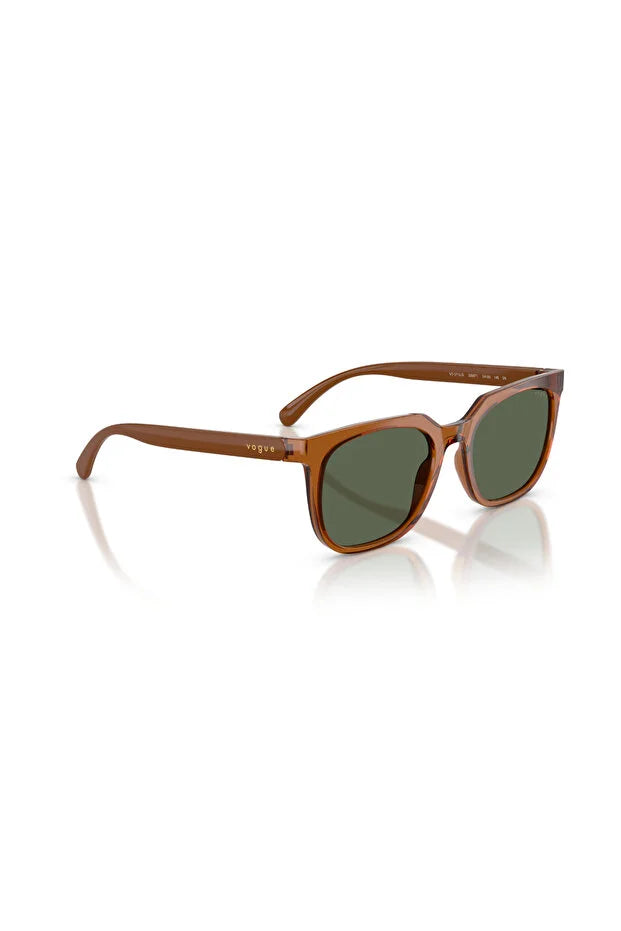 LUXOTTICA VOUGE Enjeksiyon Erkek Güneş Gözlüğü 0VO5715SI 32987154 HN