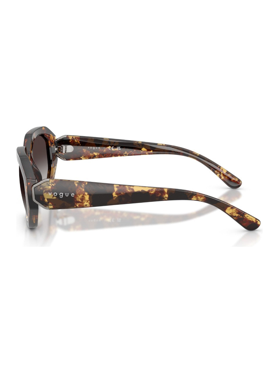 LUXOTTICA VOUGE ENJEKSİYON KADIN GÜNEŞ 0VO5675S 31798G54 HN
