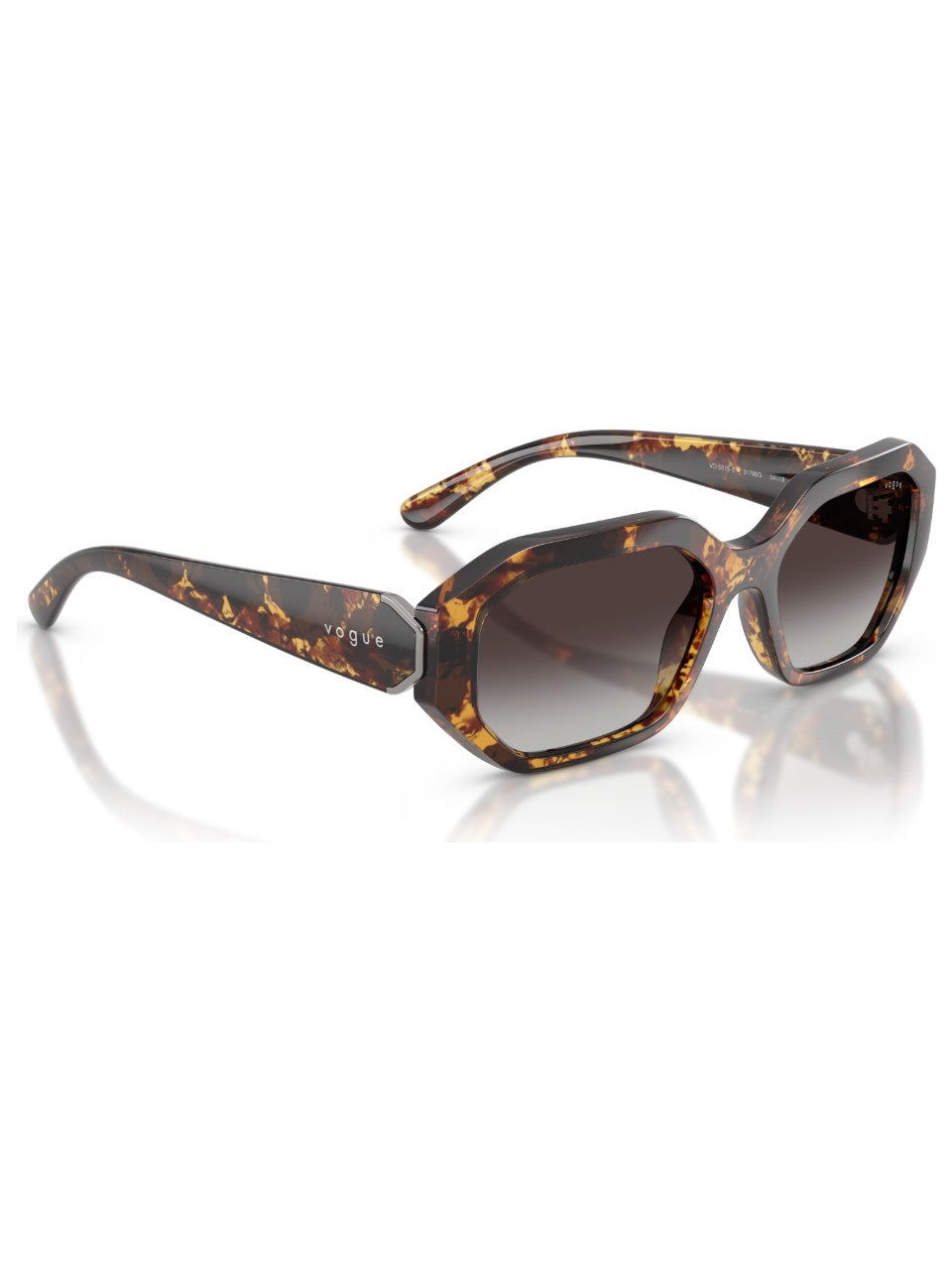 LUXOTTICA VOUGE ENJEKSİYON KADIN GÜNEŞ 0VO5675S 31798G54 HN