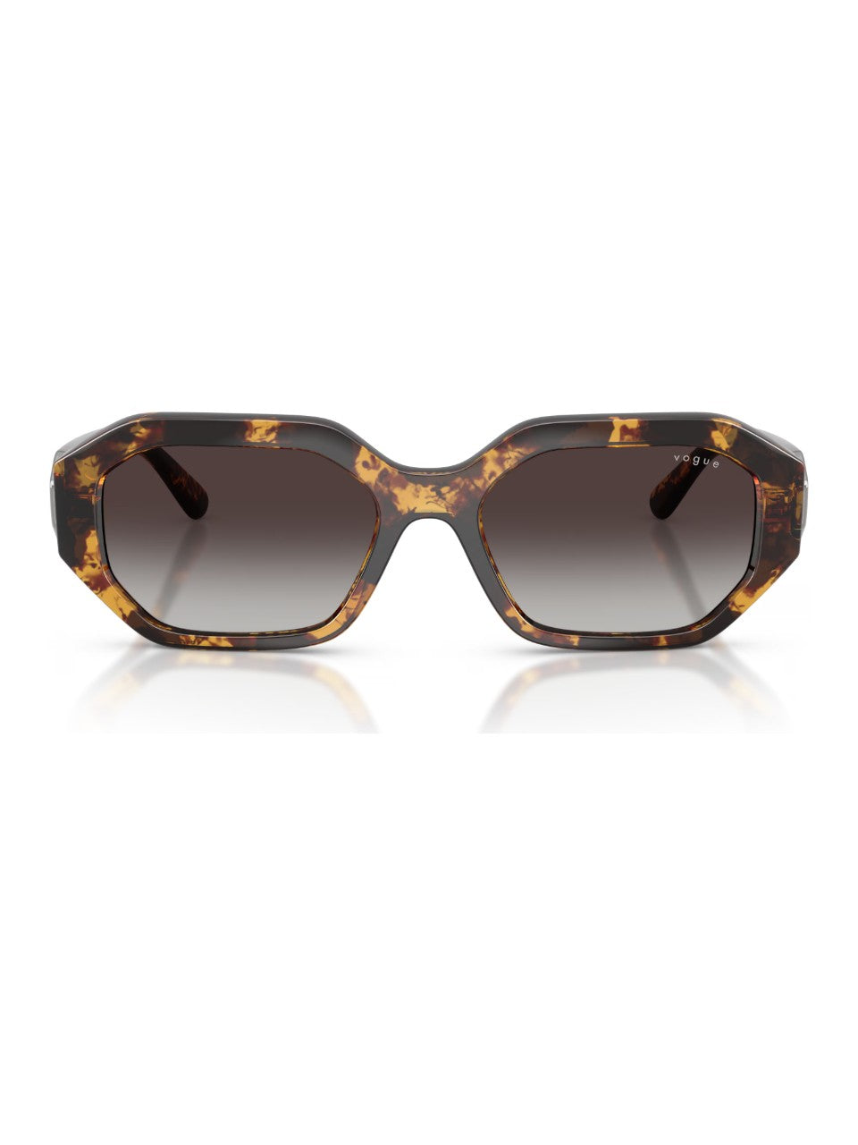 LUXOTTICA VOUGE ENJEKSİYON KADIN GÜNEŞ 0VO5675S 31798G54 HN