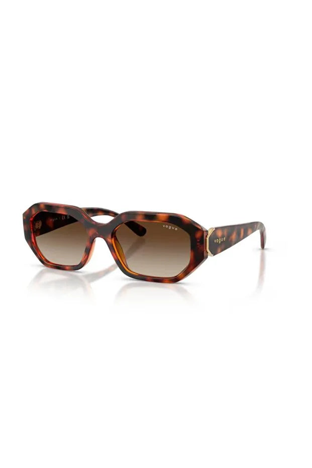 LUXOTTICA VOUGE ENJEKSİYON KADIN GÜNEŞ 0VO5675S W6561354 HN