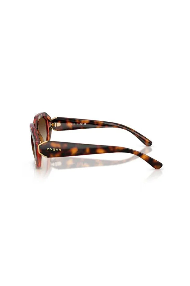 LUXOTTICA VOUGE ENJEKSİYON KADIN GÜNEŞ 0VO5675S W6561354 HN