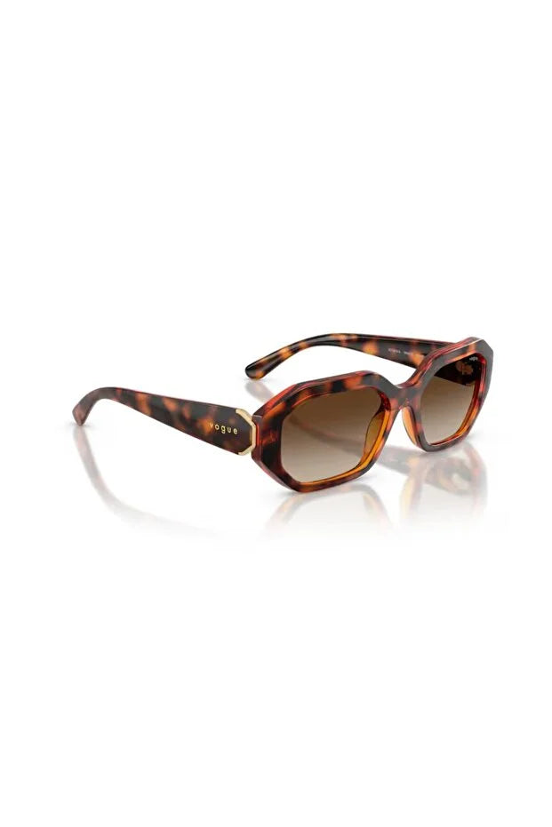 LUXOTTICA VOUGE ENJEKSİYON KADIN GÜNEŞ 0VO5675S W6561354 HN