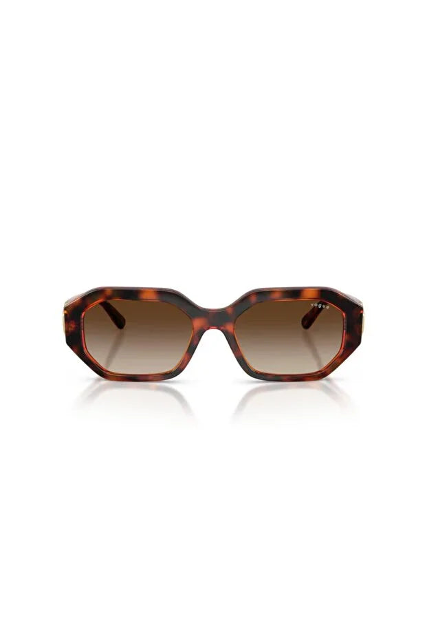 LUXOTTICA VOUGE ENJEKSİYON KADIN GÜNEŞ 0VO5675S W6561354 HN