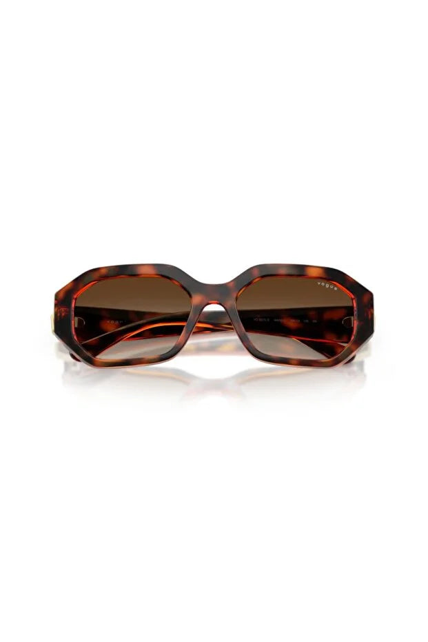 LUXOTTICA VOUGE ENJEKSİYON KADIN GÜNEŞ 0VO5675S W6561354 HN
