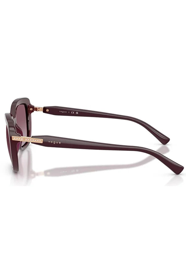 LUXOTTICA VOUGE ENJEKSİYON KADIN GÜNEŞ 0VO5678SB 29898H55 HN