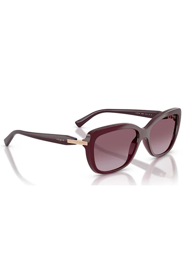 LUXOTTICA VOUGE ENJEKSİYON KADIN GÜNEŞ 0VO5678SB 29898H55 HN
