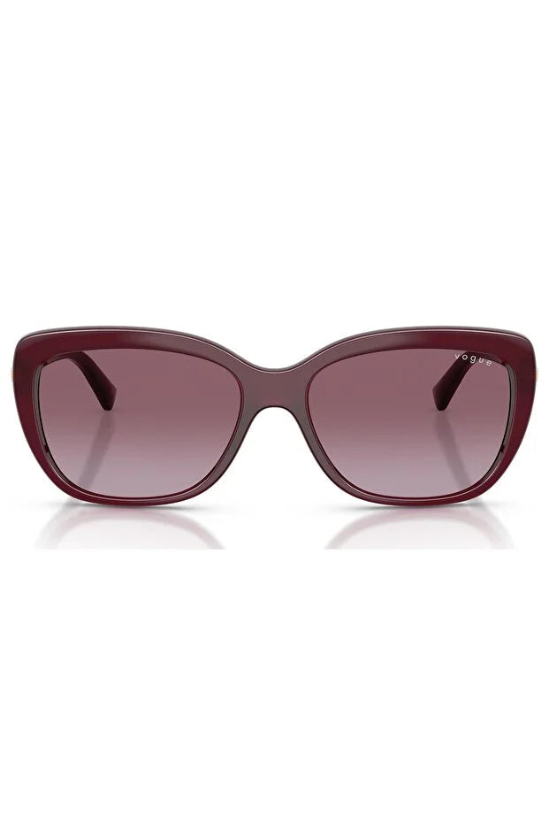 LUXOTTICA VOUGE ENJEKSİYON KADIN GÜNEŞ 0VO5678SB 29898H55 HN