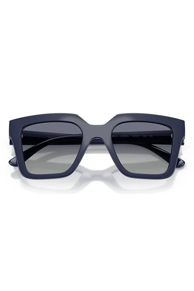 LUXOTTICA VOUGE ENJEKSİYON KADIN GÜNEŞ 0VO5690S 22884L49 HN
