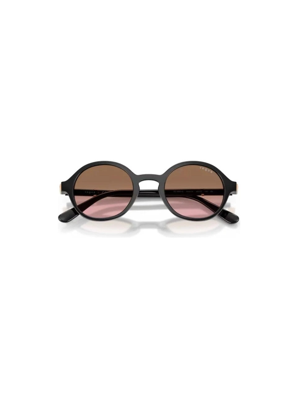 LUXOTTICA VOUGE Enjeksiyon  Kadın Güneş Gözlüğü 0VO5692S W44/1446 HN