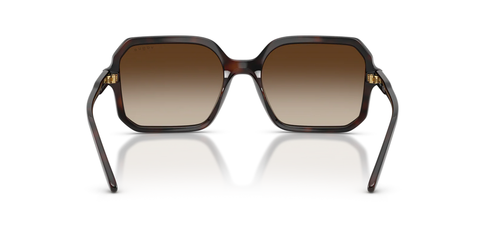 LUXOTTICA Vogue Enjeksiyon Kadın Güneş Gözlüğü 0VO5696S 23861355 HN