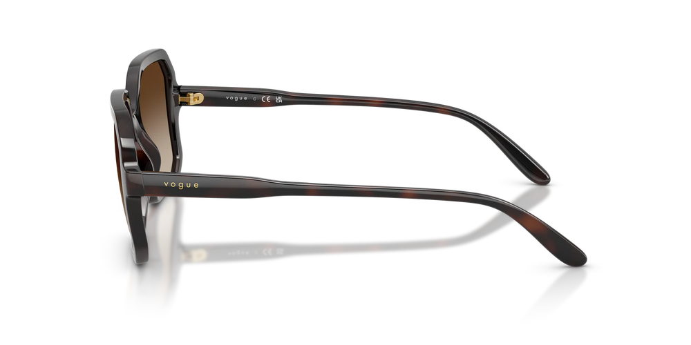 LUXOTTICA Vogue Enjeksiyon Kadın Güneş Gözlüğü 0VO5696S 23861355 HN