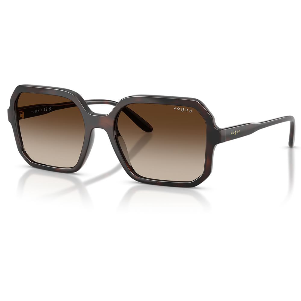 LUXOTTICA Vogue Enjeksiyon Kadın Güneş Gözlüğü 0VO5696S 23861355 HN