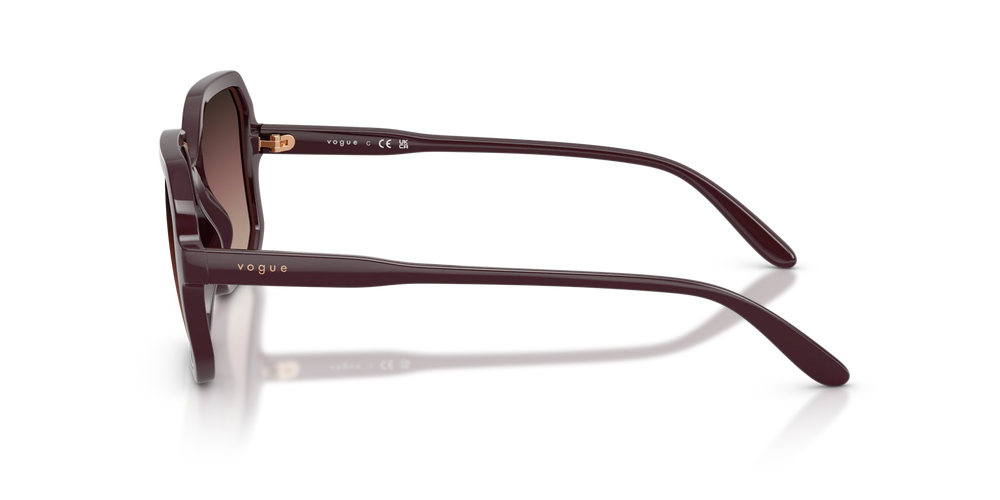 LUXOTTICA VOUGE ENJEKSİYON KADIN GÜNEŞ 0VO5696S 3284E255 HN